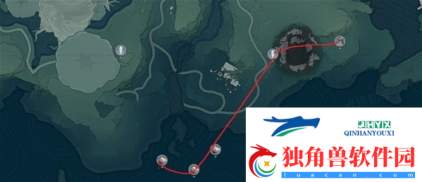 鸣潮浮星祛暗套要怎么刷