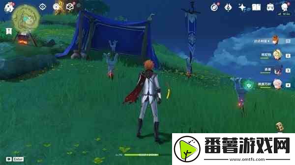 原神须弥愚人者人愚之隐藏任务指南