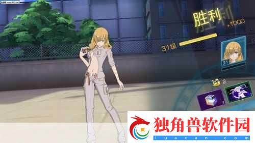 魔法禁书目录手游