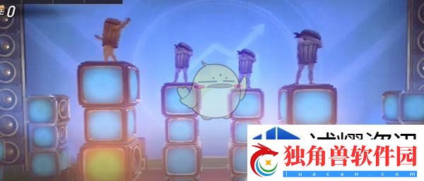 任务接取策略