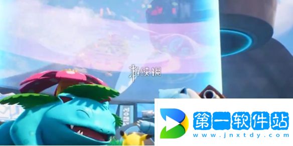 宝可梦大集结染发剂怎么获得-宝可梦大集结染发剂获取方法