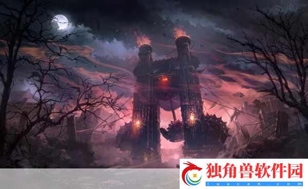 天堂2-重生震撼来袭！Boss战燃爆-职业演示画质惊艳眼球