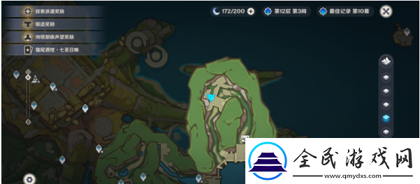 原神古老燧石钥匙使用方法是什么原神古老燧石钥匙使用方法分享