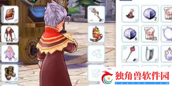 仙境传说ro守护永恒的爱魔法师怎么加点