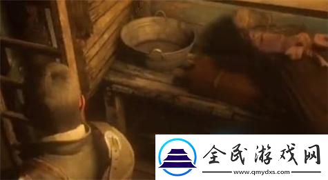 狂野西部奇葩现