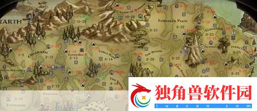 阿玛拉王国惩罚法师天赋加点心得-成为魔法大师的秘诀