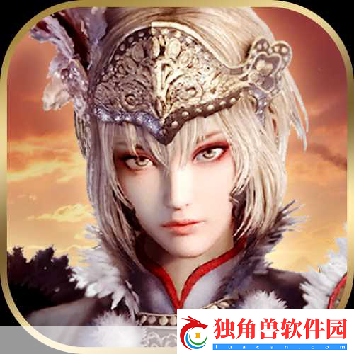 极无双-绝美大乔再现-赤壁之战的浪漫与热血