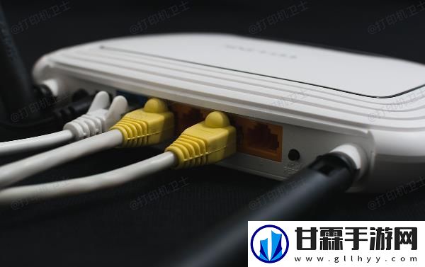 重启网络设备