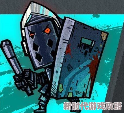 幸存者危城防爆队长首战攻略：第一关高效通关技巧与打法详解