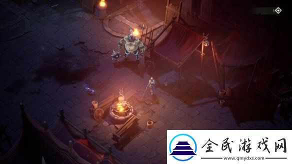 动作肉鸽游戏维兹之刃