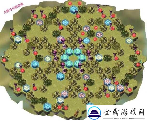 平衡积木第14关星攻略详解：通关图文步骤与技巧分享