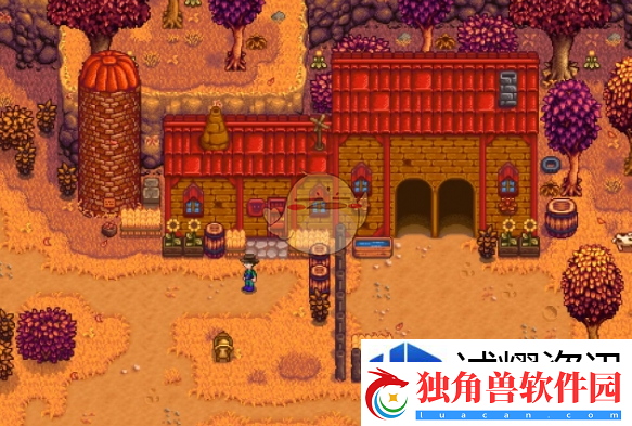 星露谷物语讨牛欢心任务攻略
