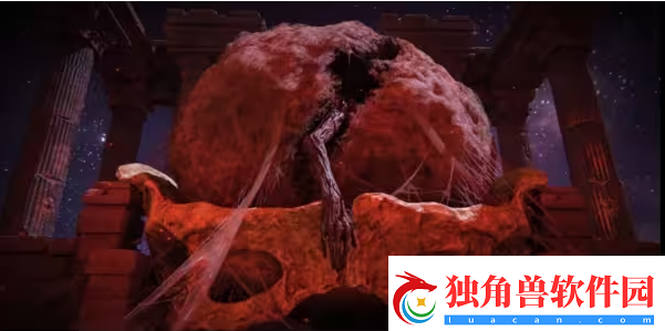 艾尔登法环黄金树幽影DLC怎么进入