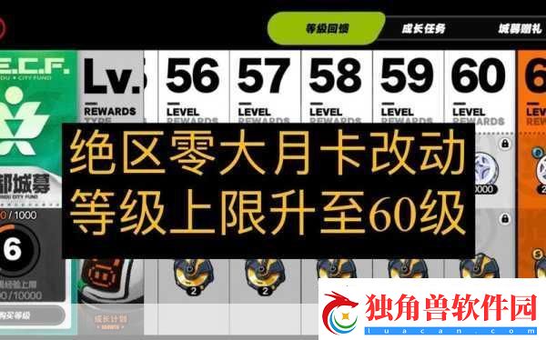 绝区零大月卡武器强度深度剖析