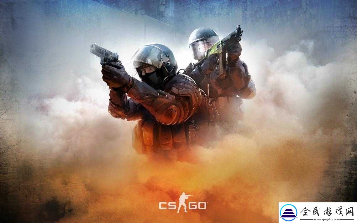顶级CSGO-大片：精彩对决不容错过