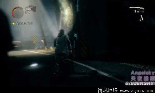 详尽的心灵杀手2第六章山路复杂解密流程高清图文攻略