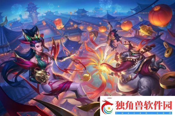 金铲铲之战福星版本2024回归时间介绍