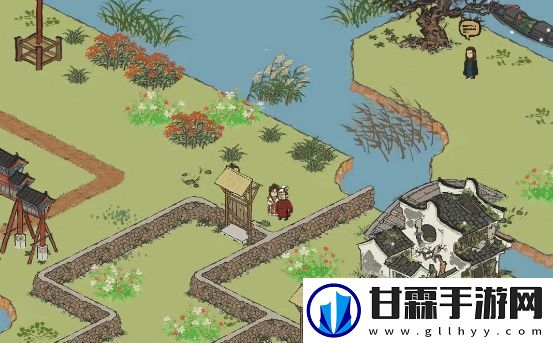 江南百景图诸暨探险活动攻略-绍兴诸暨探险任务通关流程