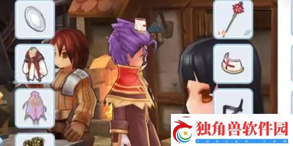 仙境传说ro守护永恒的爱魔法师怎么加点