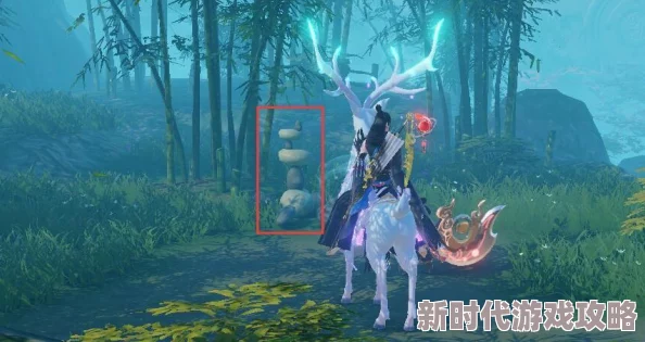 梦幻新诛仙高效速成指南