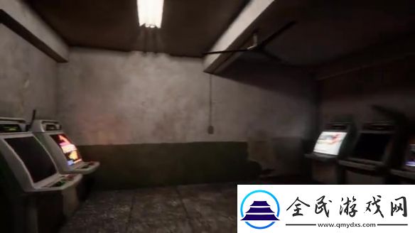 中式梦核独立游戏无人正式PV发布12月12日发售