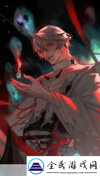 阴阳师SP鬼童丸