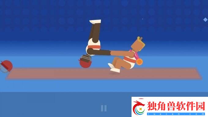 物理规则驱动游戏板球编年史Steam现已发售