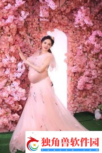 新版孕妇-bbwbbw：孕期的美丽与幸福