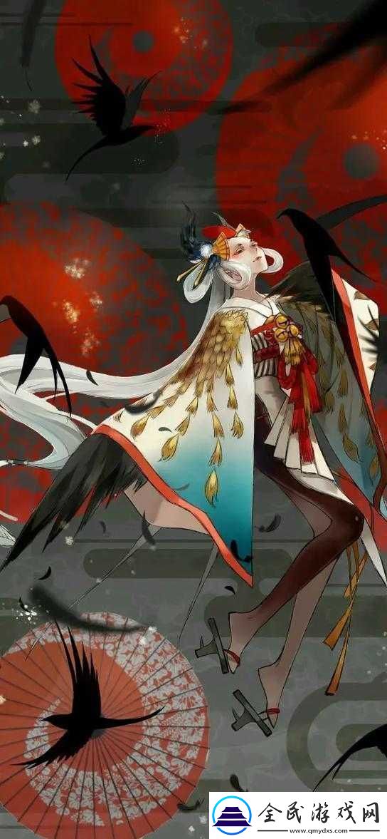 阴阳师荒和姑获鸟-谁是真正的输出之王