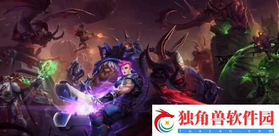 粉丝请愿风暴英雄登陆Steam-重振游戏的活力