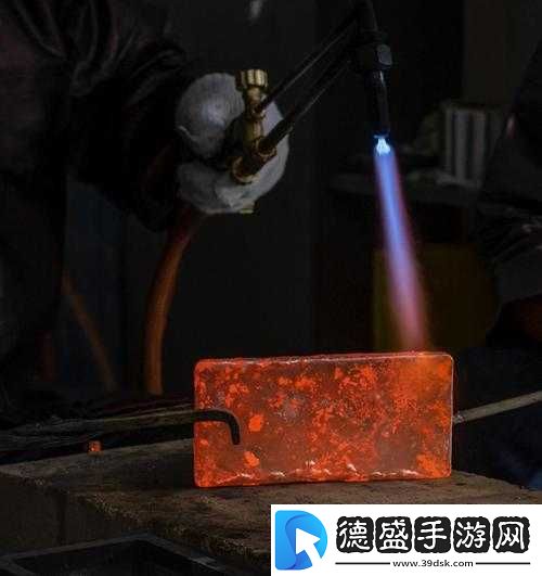 关于如何将往日隐匿武器重新锻造出来：匠心秘法解析