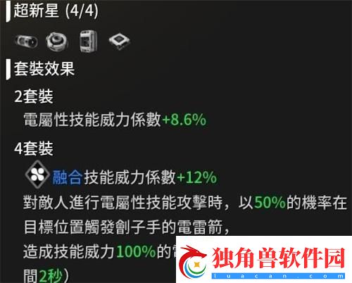 第一后裔邦妮模组怎么配装邦妮模组配装推荐