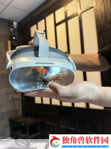 命运起源VR实录震撼曝光