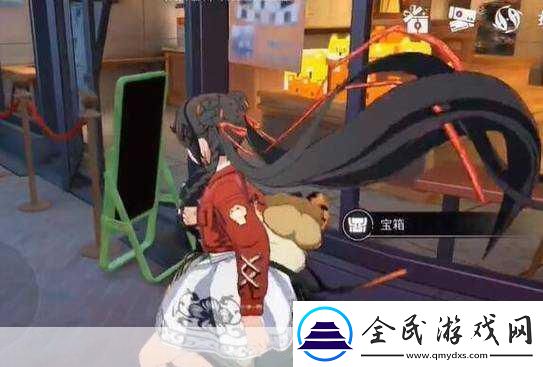 归龙潮中浦区NPC位置全揭秘-探险之旅不再迷茫