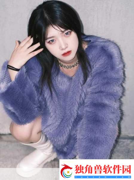 十八岁新疆女RAPPER