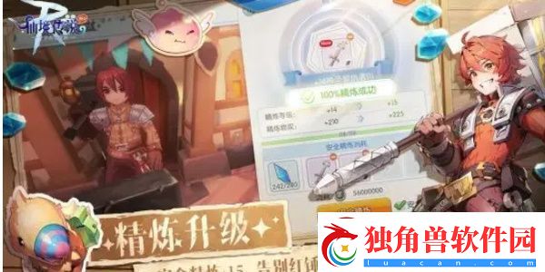 仙境传说ro守护永恒的爱魔法师怎么加点