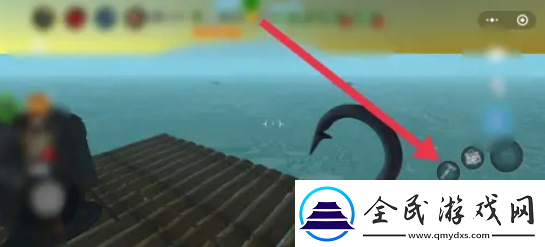 【高效刷怪】木筏求生怎么做木筏-木筏求生怎么建造筏