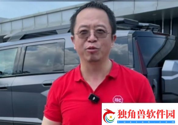 周鸿祎：想成功要先学会吹牛不然连合作机会都拿不到