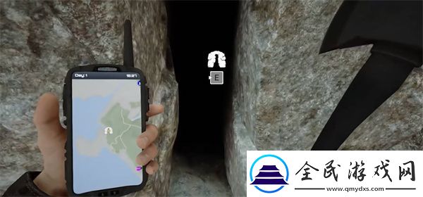 森林之子水下呼吸机获得攻略