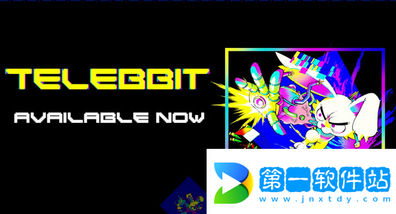 Telebbit登陆多平台推出-经典横版动作