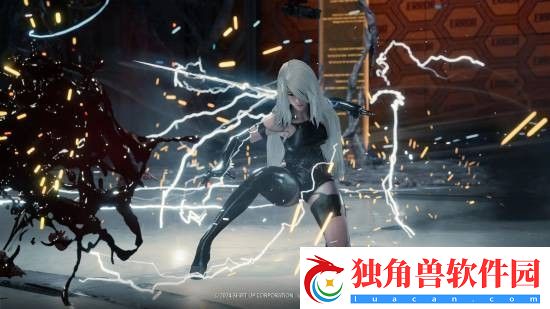 剑星×尼尔联动DLC售价10美元