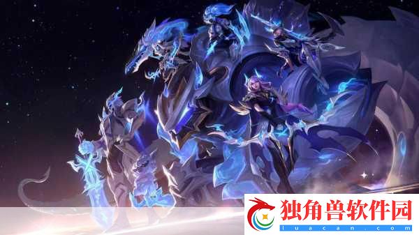 国宝羊驼合体技揭秘-火炬之光宠物手绘图惊艳亮相！