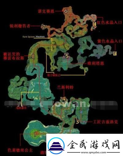 玛拉顿奇遇