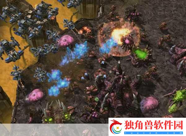 星际战火重燃-叛军虫族肆虐——星际要塞全新挑战震撼登场