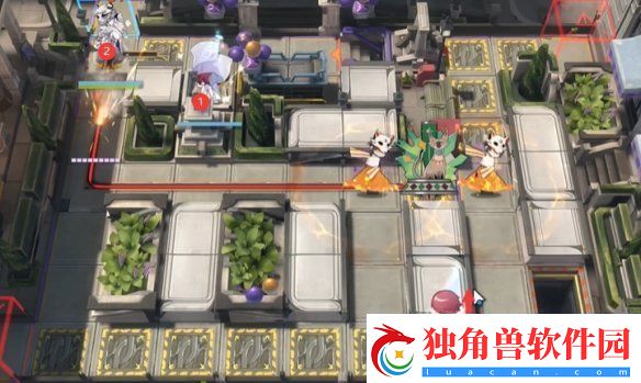 明日方舟PV