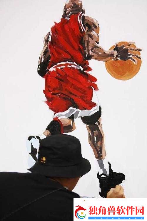 AIRJORDAN-重口只有付费才能访问：背后的秘密