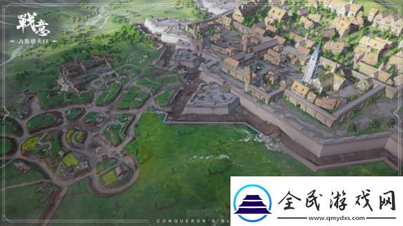 战意x