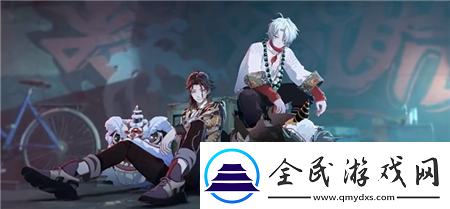 归龙潮新手怎么玩