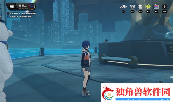 绝区零沉思的幽影任务流程详解