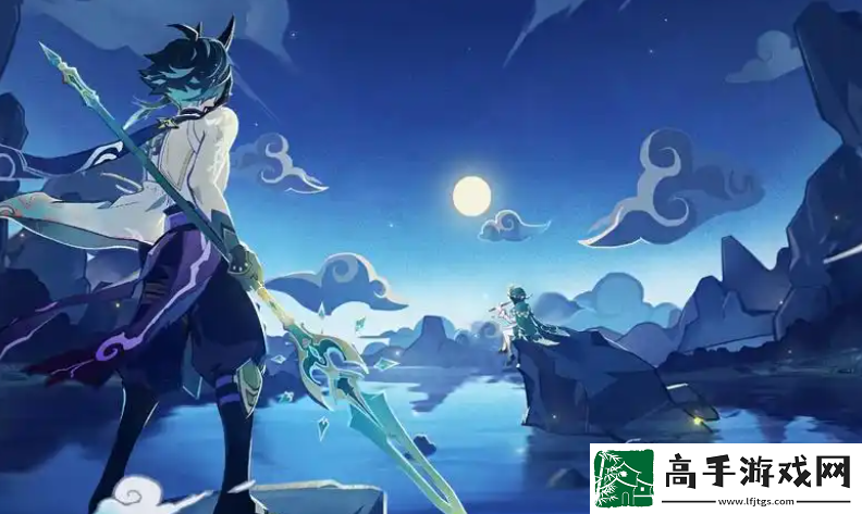 原神心海联动洄游珊海怎么参与：意想不到的反击策略